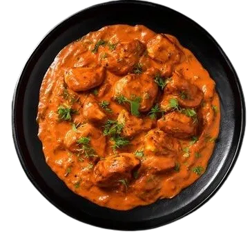 Chicken Tikka Butter Masala